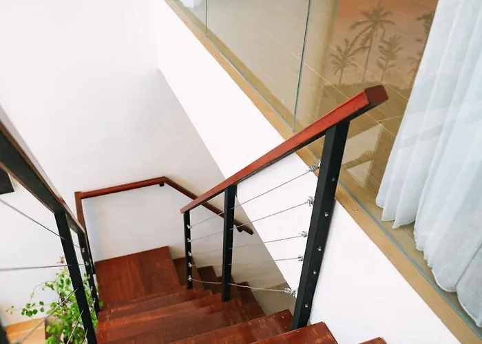 Surya - Luxurious 2br Private In Quiet Area Of Villa Canggu