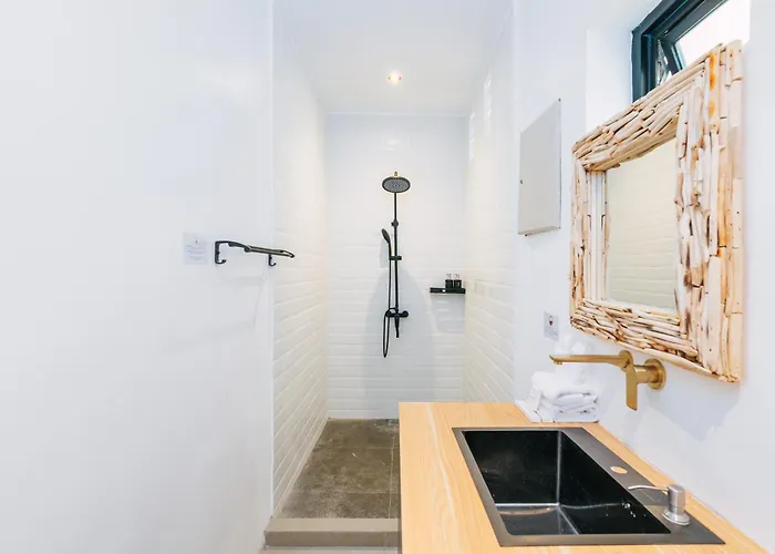 Surya - Luxurious 2br Private In Quiet Area Of Villa Canggu