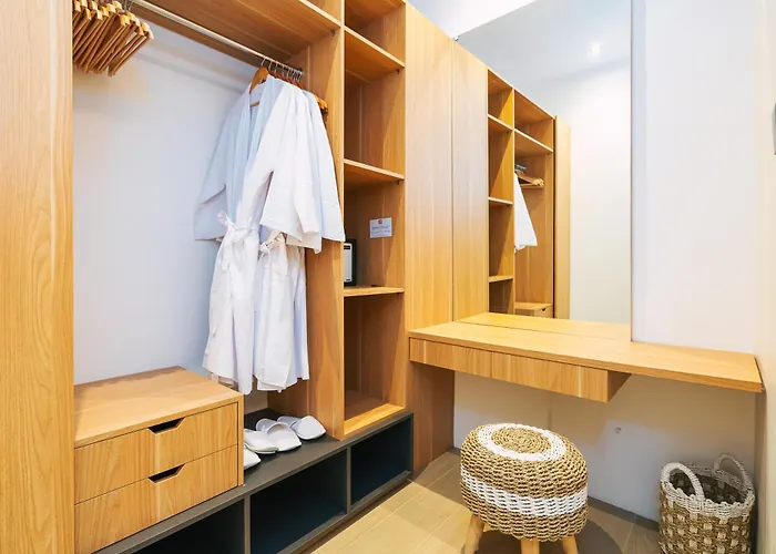 Surya - Luxurious 2br Private In Quiet Area Of * Canggu